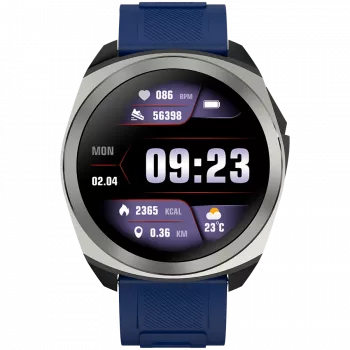 Canyon SW-83 - Maverick - älykello - GPS - BT - väri. LCD-näyttö 1,32