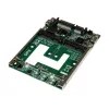 StarTech.com kahden mSATA SSD:n 2,5