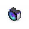 Endorfy EY3A010 Fortis 5 ARGB prosessorijäähdytin yhteensopiva Intel & a
