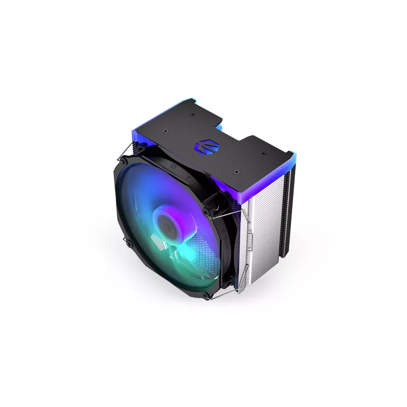 Endorfy EY3A010 Fortis 5 ARGB prosessorijäähdytin yhteensopiva Intel & a
