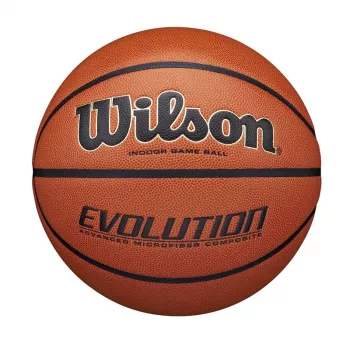 Wilson Evolution Game sisäkäyttöön oranssi