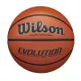 Wilson Evolution Game sisäkäyttöön oranssi