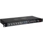 Mikseri Omnitronic EM-312 3-kanavainen USB, 3 kanavaa, USB-liitettävyys