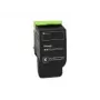 Lexmark 78C0U10 - värikasetti musta - CS521dn, CS622de, CX622ade, CX622de, CX625ade, CX625adhe, CX625de