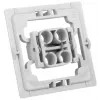 Adapteri Homematic IP eQ-3 EQ3-ADA-EJ, harmaa, 55×55×21 mm