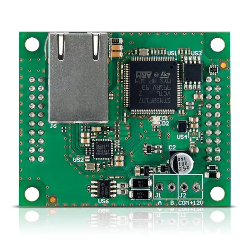 Satel GSM-X-ETH Ethernet-tiedonsiirtomoduuli GSM-X-lähettimelle