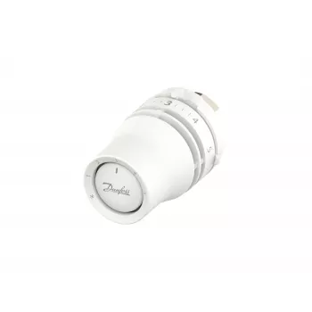 Termostaattinen patteriventtiili DANFOSS Redia M30x1,5 015G5121, 1/2