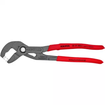 Knipex 85 51 250 C jousiletkunpuristimien pihdit, 250 mm