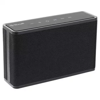 Kannettava kaiutin Tellur Bluetooth-kaiutin Apollo musta