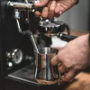 la Pavoni LPSCVB01EU kahvinkeitin puoliautomaattinen espressokeitin 2,9 l
