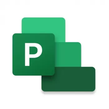 Microsoft Project Pro 2021 kaikki kielet euroalue ESD-lataus