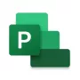 Microsoft Project Pro 2021 kaikki kielet euroalue ESD-lataus