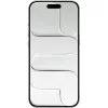 Apple iPhone Air 16,5 cm (6,5) Dual SIM iOS 26 5G USB Type-C 256 GB valkoinen
