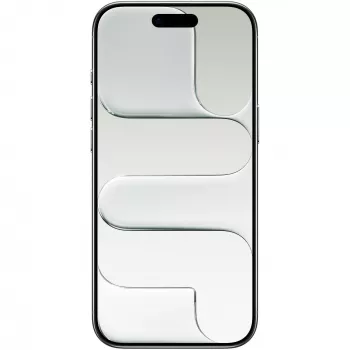 Apple iPhone Air 16,5 cm (6,5) Dual SIM iOS 26 5G USB Type-C 256 GB valkoinen