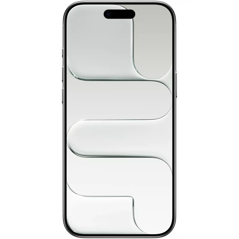 Apple iPhone Air 16,5 cm (6,5) Dual SIM iOS 26 5G USB Type-C 256 GB valkoinen