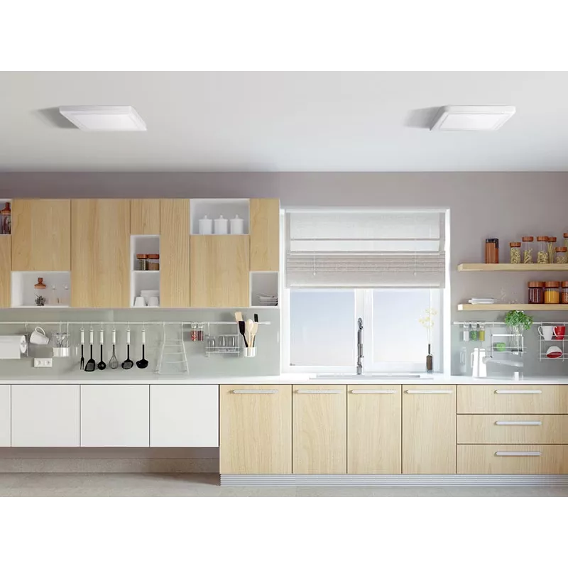 Tracer 47319 Lumi Square LED-kattovalaisin