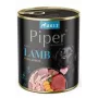 Dolina Noteci Piper Lamb porkkanalla koiran märkäruoka 800 g