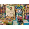 Palapeli Schmidt Spiele Aimee Stewart: Memories of Venice — 1000 palaa