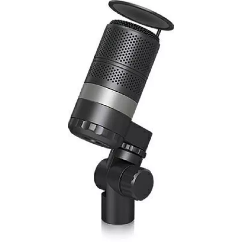 TC Helicon GoXLR MIC mikrofoni dynaaminen ääni