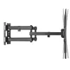TV-seinäteline SBOX PLB-1348-2 37–63 tuuman televisioille, jopa 60 kg, VESA 800x400