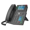 IP-puhelin Fanvil X5U musta 16 linjaa LCD Wi-Fi johdollinen käsiluuri