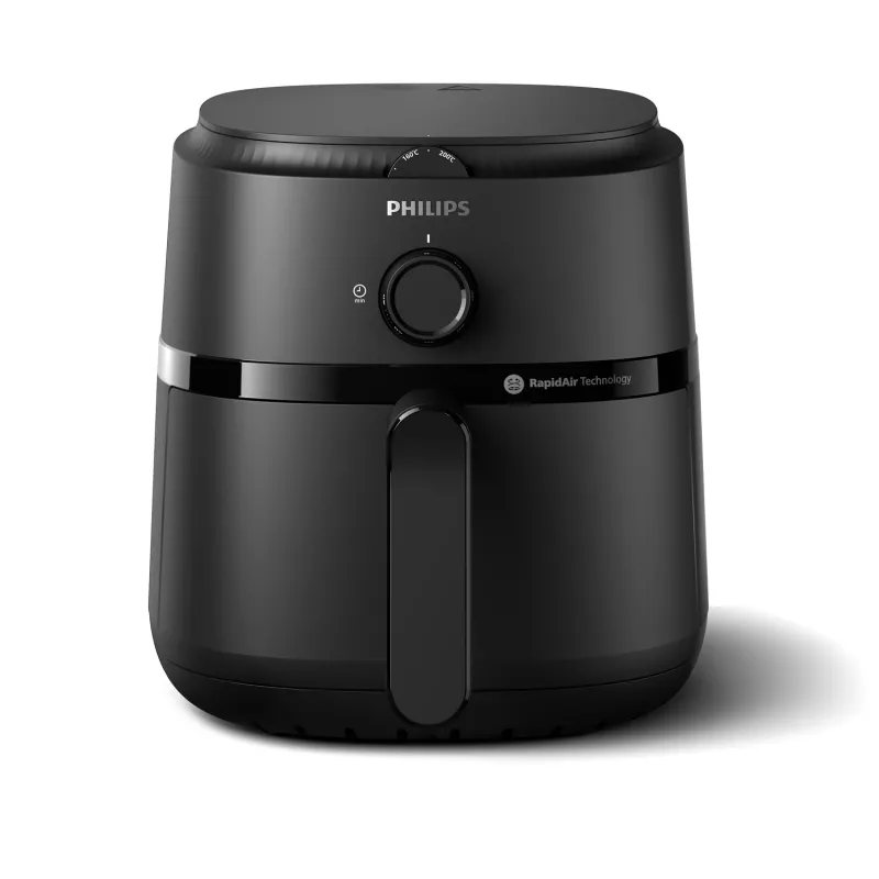 Philips Airfryer 1000 Series NA120/00, 4,2 L/vahingoittunut pakkaus