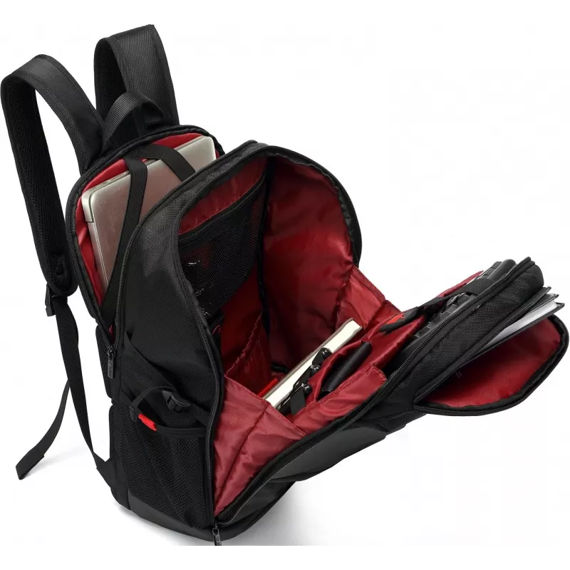 Kannettavareppu YBB 1503 SHIELD Backpack 15,6