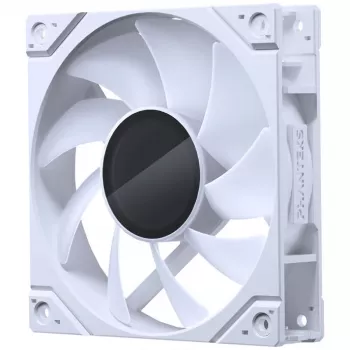 Phanteks M25 Gen2 120 mm PWM ARGB-kotelotuuletin - valkoinen