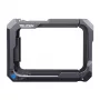 Suojaava metallikotelo Telesin GoPro Hero 13:lle — kova kuori, malli S6-FMS-15-TGP