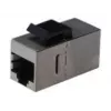 DIGITUS Professional - verkkoliitin - RJ-45 (W) - RJ-45 (W) - suojattu - CAT 6 (DN-93613-1)