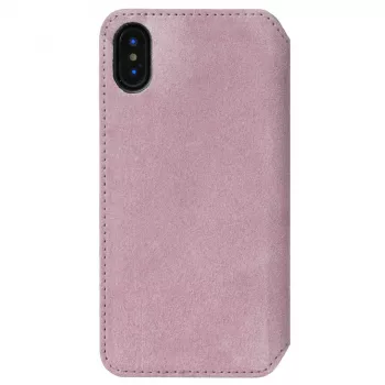 Folio-kotelo Krusell Broby 4 Card SlimWallet iPhone XS Max