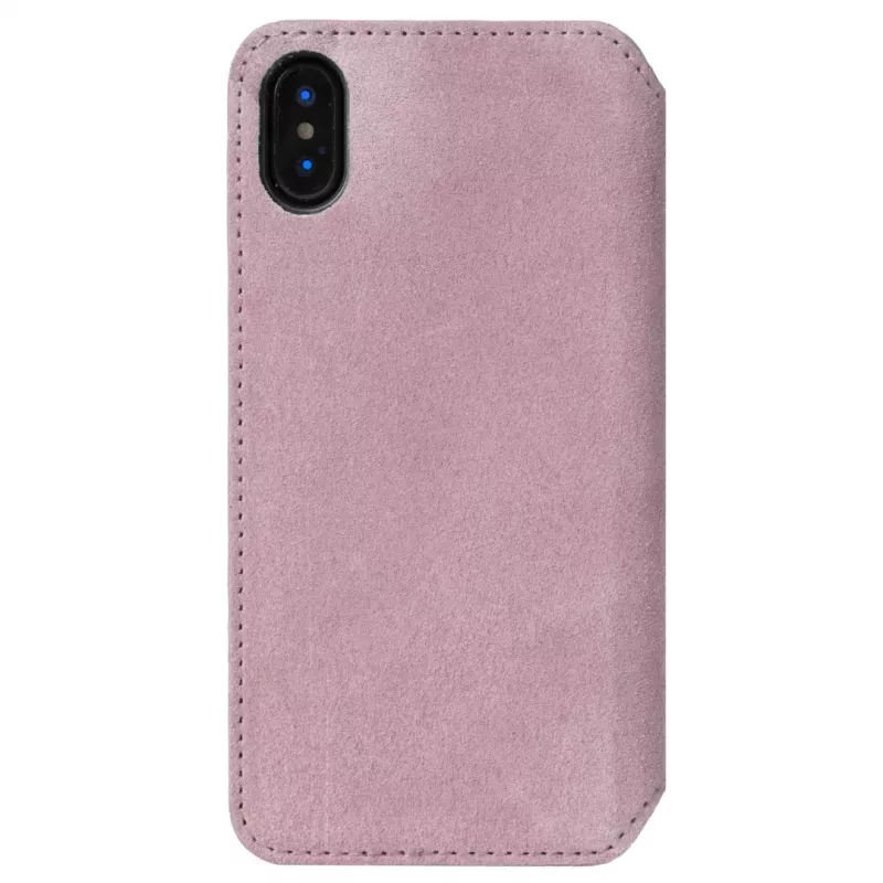 Folio-kotelo Krusell Broby 4 Card SlimWallet iPhone XS Max