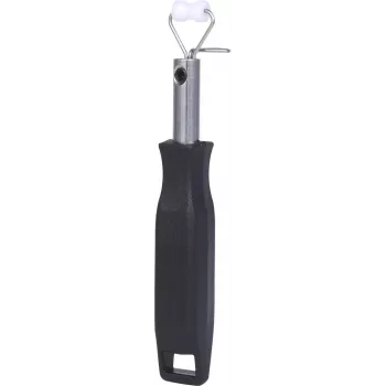 Mekaaninen ulosvetäjä ks tools 140.2236 160 mm — 160 mm mekaaninen ulosvetäjä laakereille ja hammaspyörille