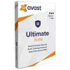 Avast Ultimate | 1 laite | 1 vuosi (vain Windows)