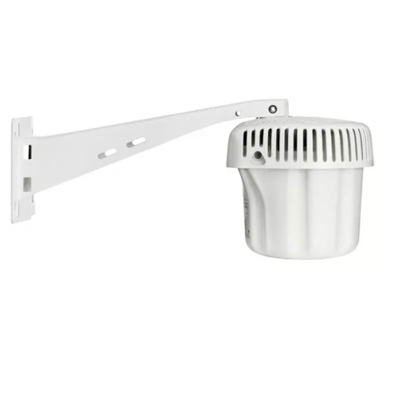 WLAN-tukiaseman kiinnike HPE Aruba Networking AP-OUT-MNT-V1A valkoinen
