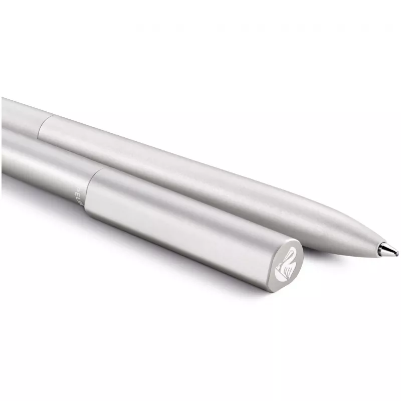 Pelikan kuulakärkikynä Ineo Elements K6 1 kpl FS hopea (822398)
