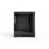 PC-kotelo Fractal Design Meshify 3 musta Solid ATX