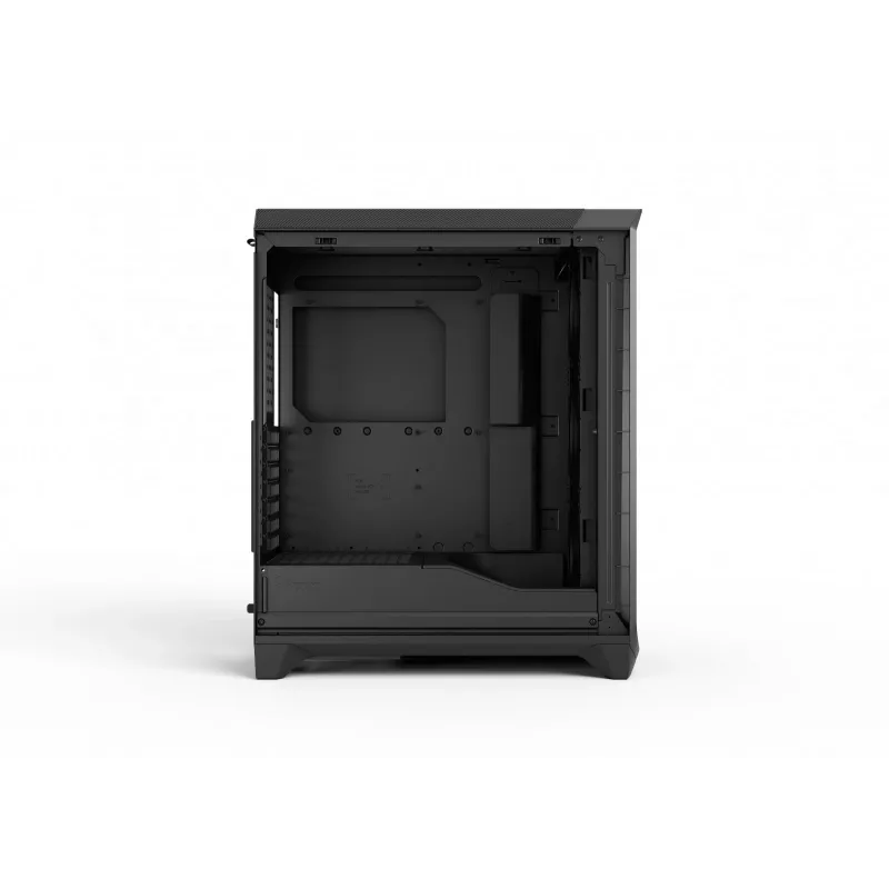 PC-kotelo Fractal Design Meshify 3 musta Solid ATX