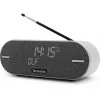 Technisat DigitRadio BT 2 vaaleanharmaa (0001/3973)
