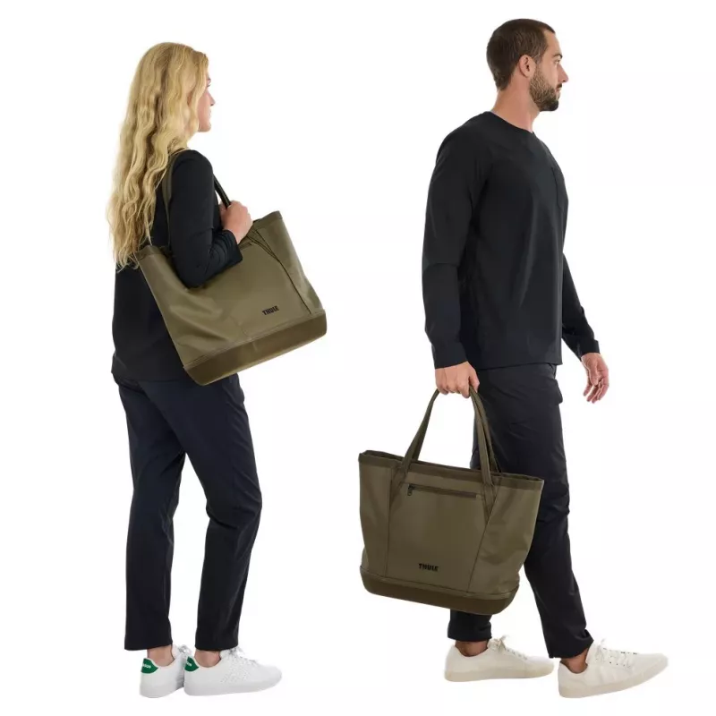 Thule 5528 Chasm Gear Tote 30L Tumma khaki