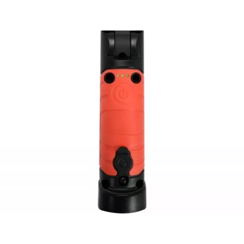 Yato YT-08518 työvalo musta LED 8 W