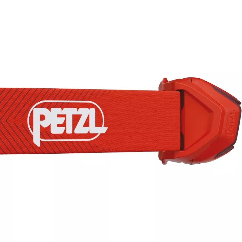 Otsalamppu Petzl Actik Red LED 100 lm IPX4 98 g