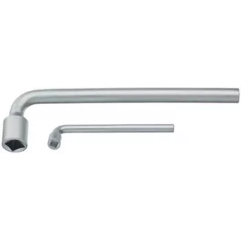 Iskuhylsy Gedore 6195580 syvyys 100 mm korkeus 62 mm paino 718 g