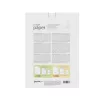 Valokuvapaperi ColorWay PrintPro PGE230500A4 230 g/m², A4, 500 arkkia