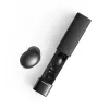 Nappikuulokkeet Soundcore A30i musta