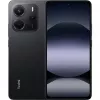 Älypuhelin Xiaomi Redmi Note 14S 4G Dual Sim 8GB RAM 256GB - Midnight Black