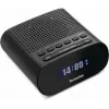 Kelloradio TechniSat TECHNIRADIO 50 analoginen digitaalinen DAB FM