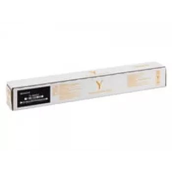 Värikasetti Kyocera TK-8800Y 15 000 sivua keltainen