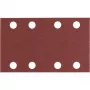 Hiomapaperi Bosch C430 Expert puulle ja lakalle karkea P60 80x133mm