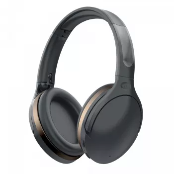 Audeeo Serene Hush Pro langattomat kuulokkeet (musta)